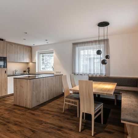 Apartamento Alpenrose Alpine Living Selva di Val Gardena Exterior foto