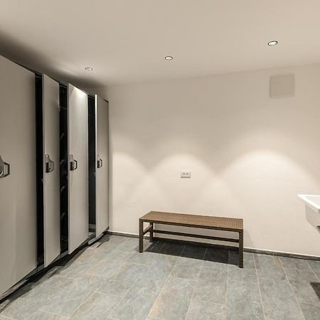 Apartamento Alpenrose Alpine Living Selva di Val Gardena Exterior foto