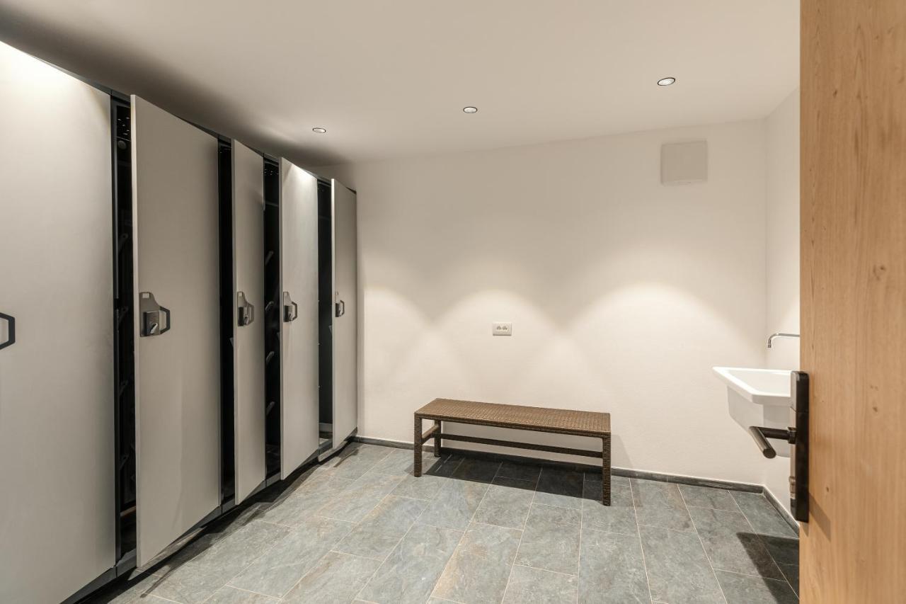 Apartamento Alpenrose Alpine Living Selva di Val Gardena Exterior foto
